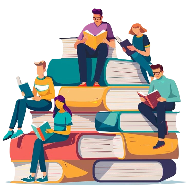 منهج Evolve image